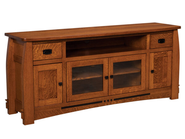 Colebrook TV Console - 71½"W