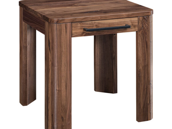 Woodmont End Table