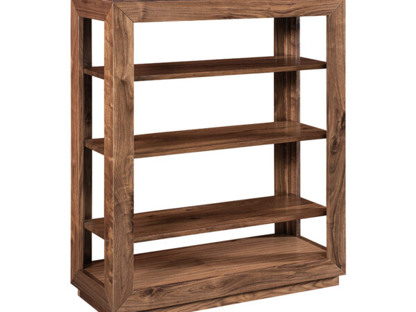 Lexus Bookcase - 48"H