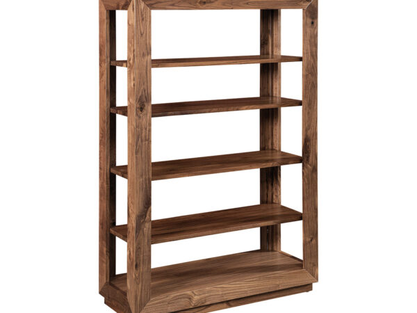 Lexus Bookcase - 60"H