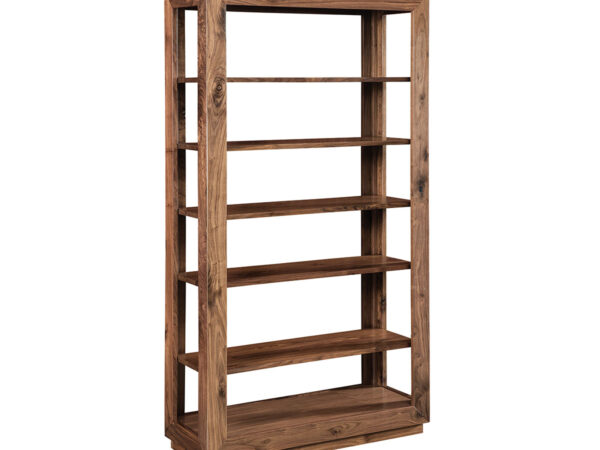 Lexus Bookcase - 72"H