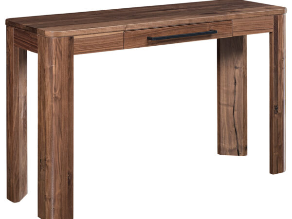 Woodmont Sofa Table