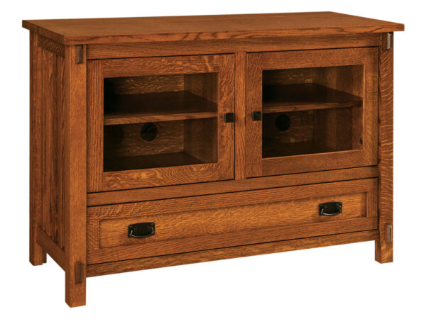 Rio Mission TV Console - 47½"W