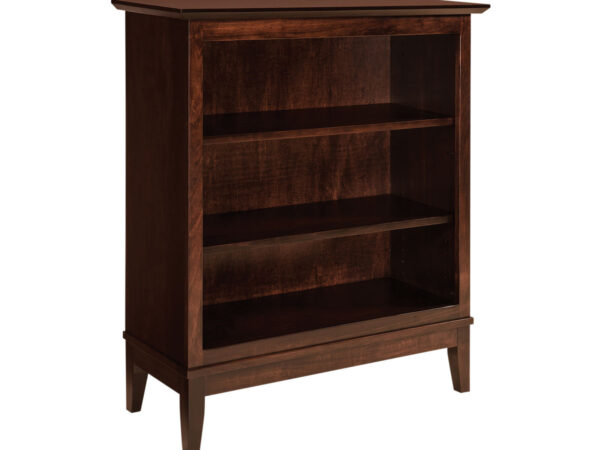 Venice Bookcase - 40"H