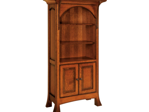 Breckenridge Bookcase