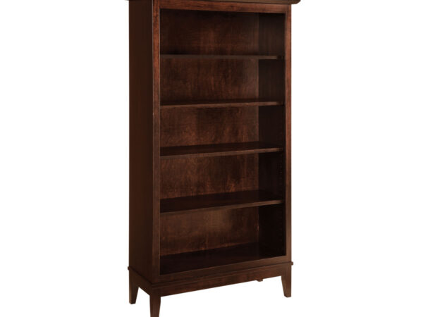 Venice Bookcase - 65"H