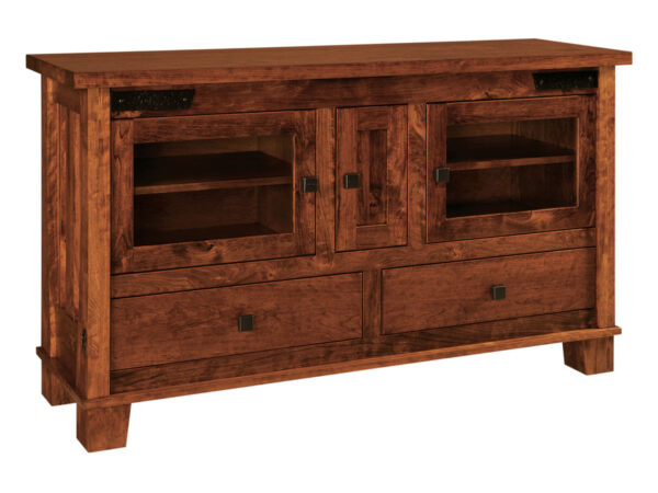 Larado TV Console - 60"W