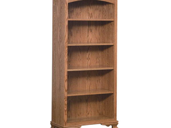 Heritage Bookcase - 32"W