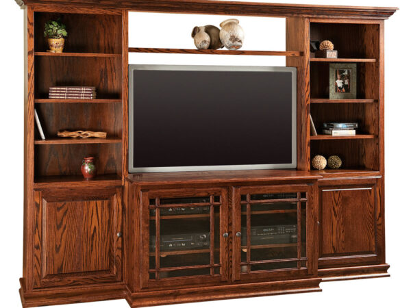 Heritage Jason Wall Unit