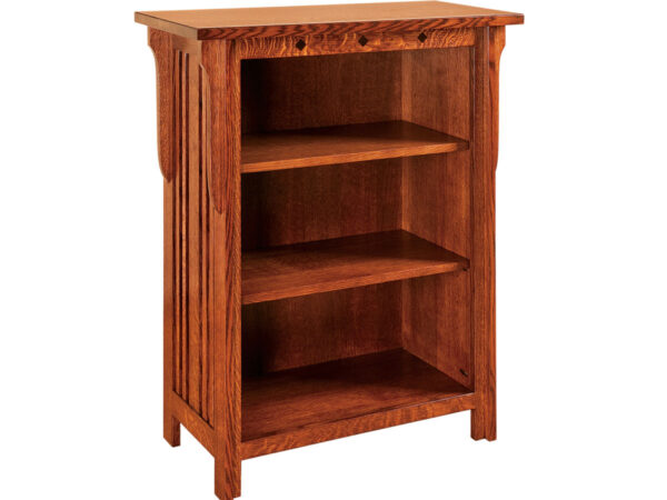 Royal Mission Bookcase - 40"H