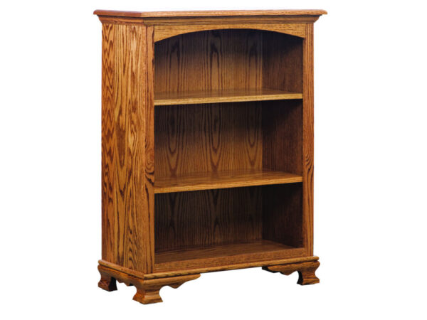 Heritage Shorty Bookcase