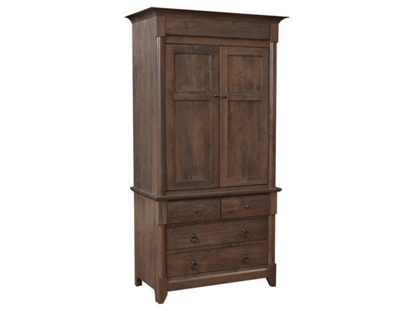 Sanibel Armoire