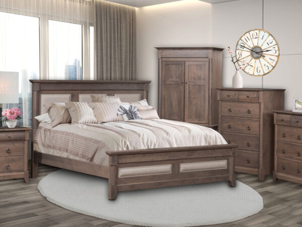 Sanibel Bedroom Collection