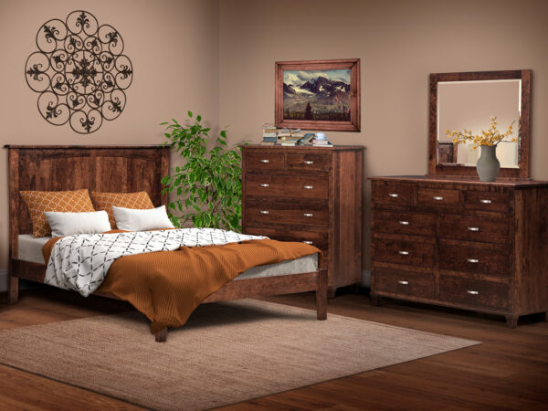 Saybrook Bedroom Collection