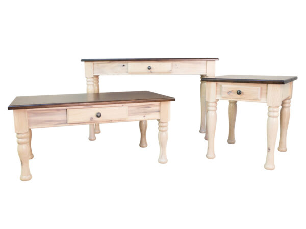 Palisade Occasional Tables