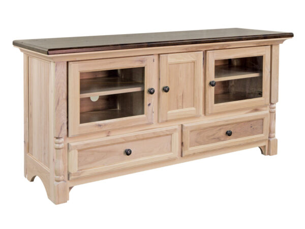 Palisade TV Console - 60"W