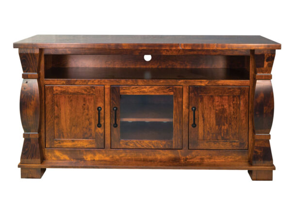 Sierra TV Console - 65"W