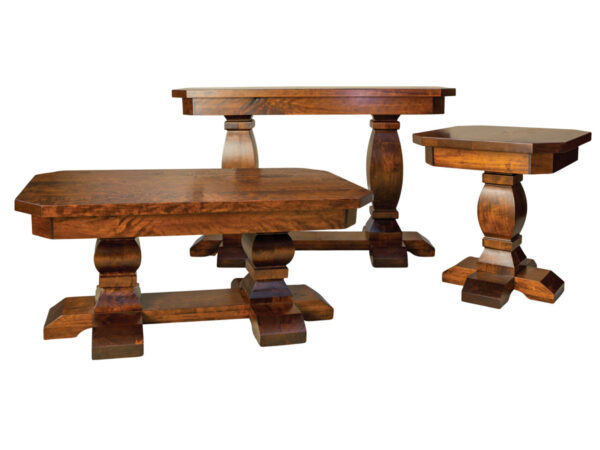 Sierra Occasional Tables
