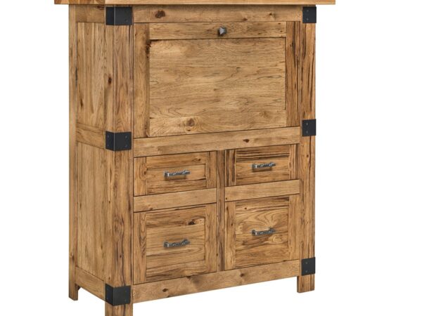Teton Secretary Desk