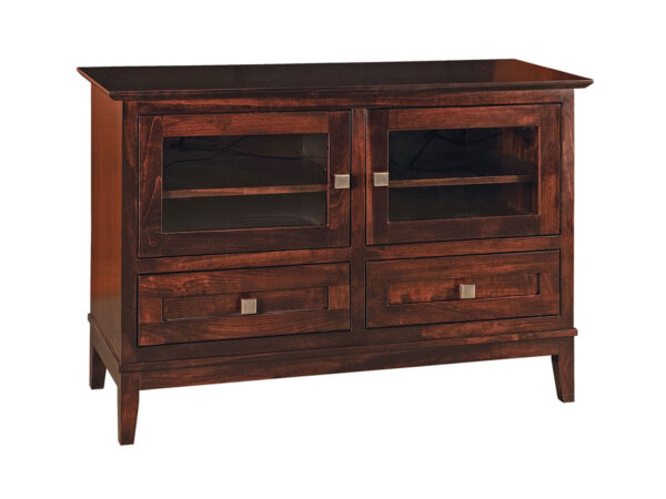 Venice TV Console - 50"W