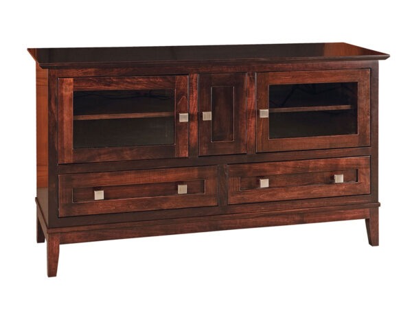 Venice TV Console - 60"W