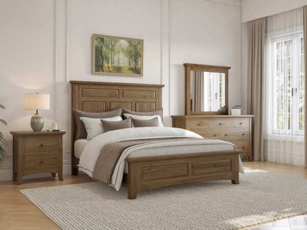 Vineyard Bedroom Collection