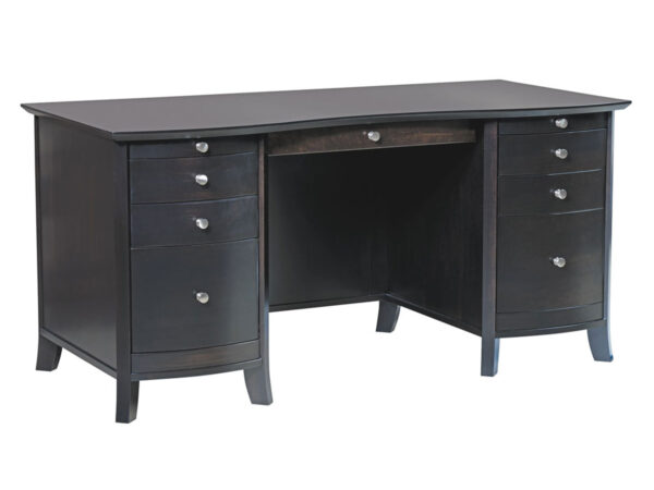 Laurel Kneehole Desk
