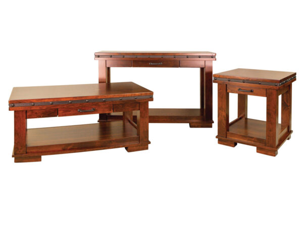 Pasadena Occasional Tables