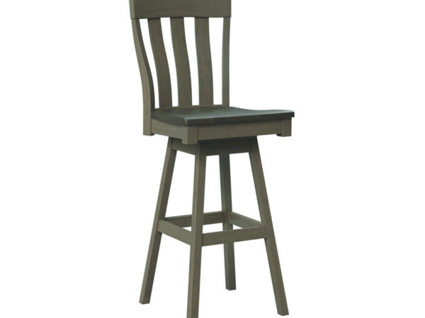 Oregon Bar Stool
