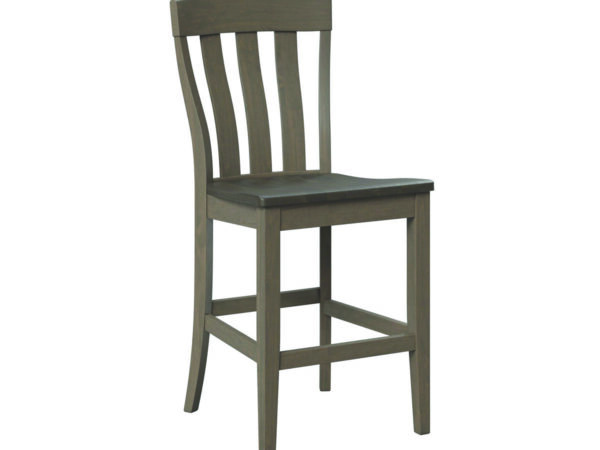 Oregon Bar Chair