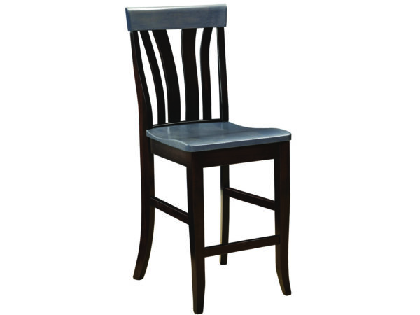 Lennox Bar Chair