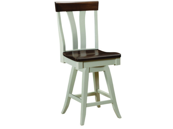 Lennox Small Bar Stool