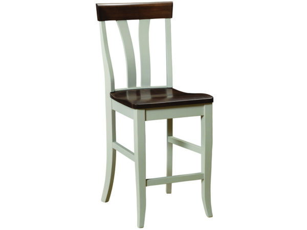 Lennox Small Bar Chair