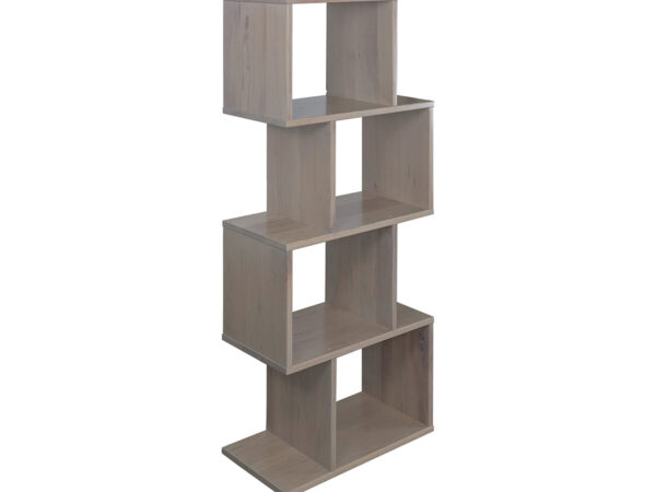Cube Bookcase - 4 Cube