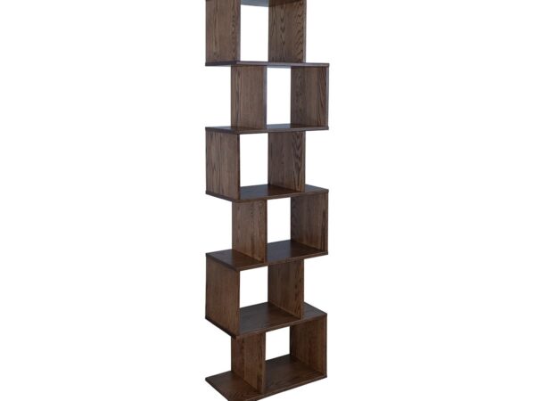Cube Bookcase - 6 Cube