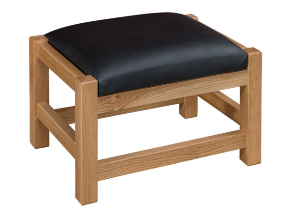 Durango Morris Footstool