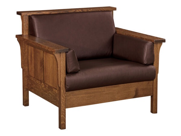 Highback Panel Chair