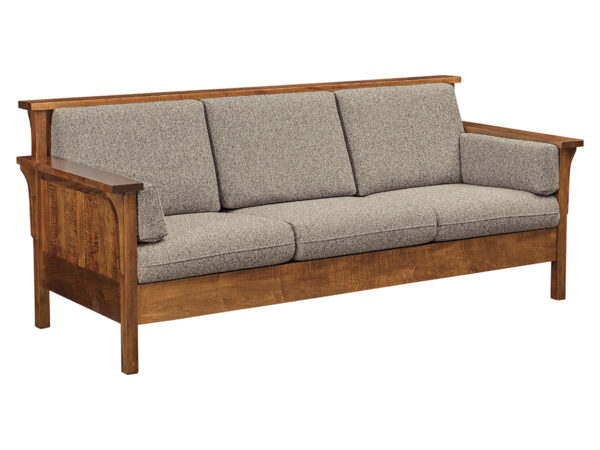 Highback Panel Sofa