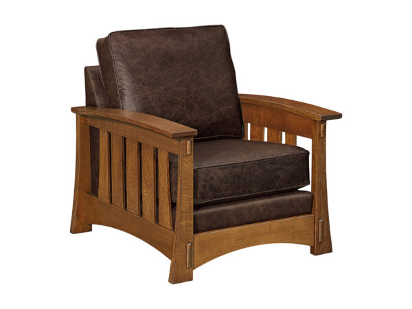 Highland Deluxe Chair