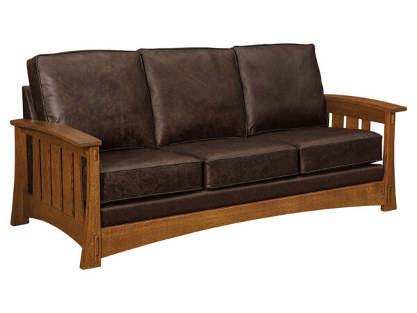 Highland Deluxe Sofa