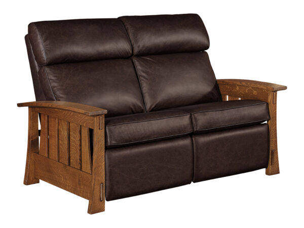 Highland Stockton WH Loveseat Recliner