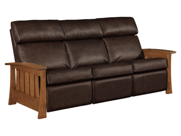 Highland Stockton WH Sofa Recliner