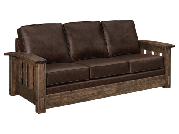 Houston Deluxe Sofa