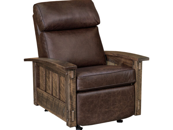 Houston Stockton Rocker Recliner