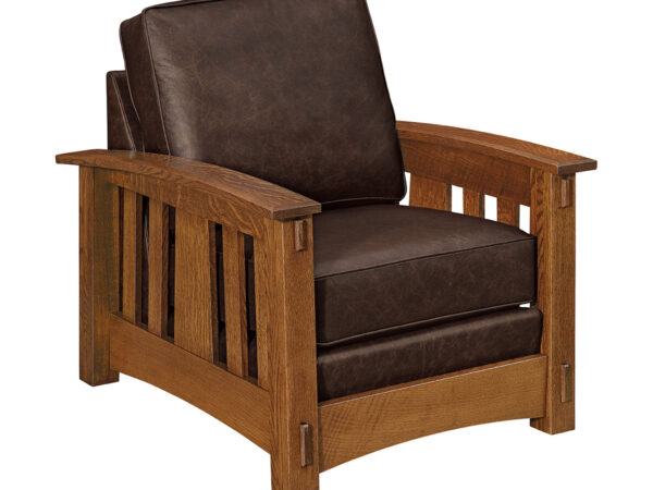 McCoy Deluxe Chair