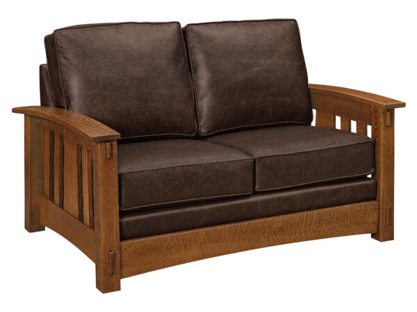 McCoy Deluxe Loveseat