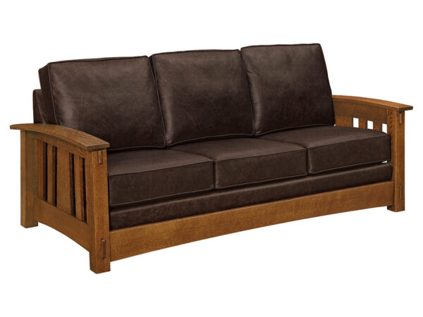 McCoy Deluxe Sofa
