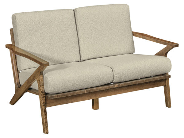 Nova Loveseat