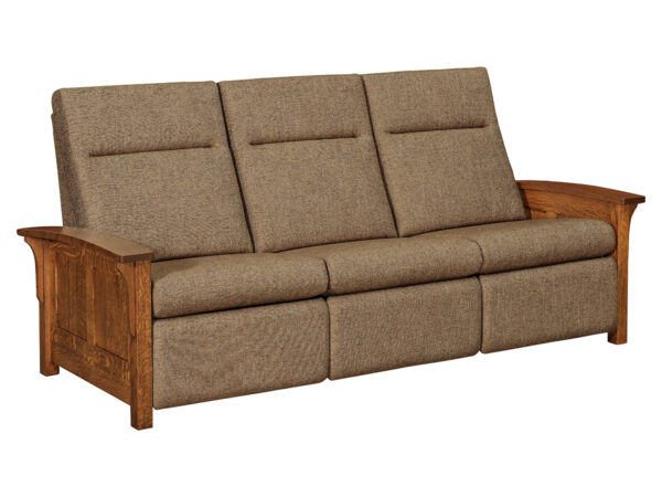 Skyline Panel WH Sofa Recliner