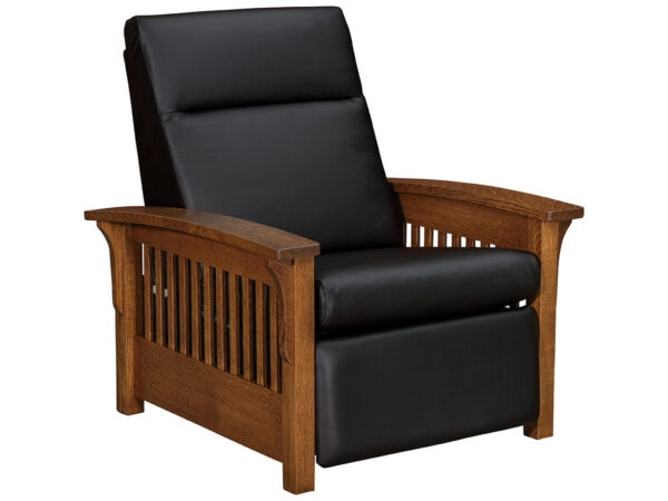 Skyline Slat WH Chair Recliner